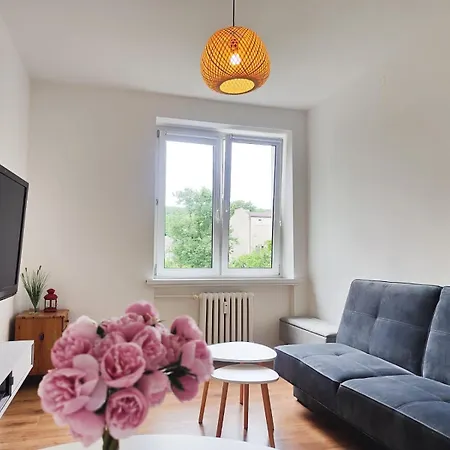 My Favorite Flat 아파트