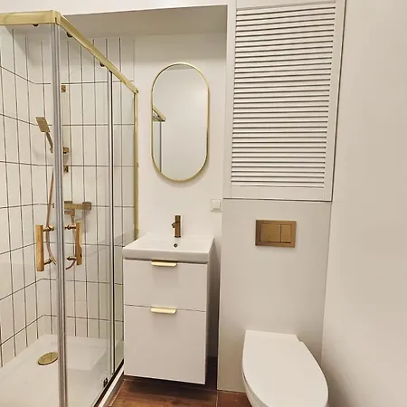 My Favorite Flat Apartment