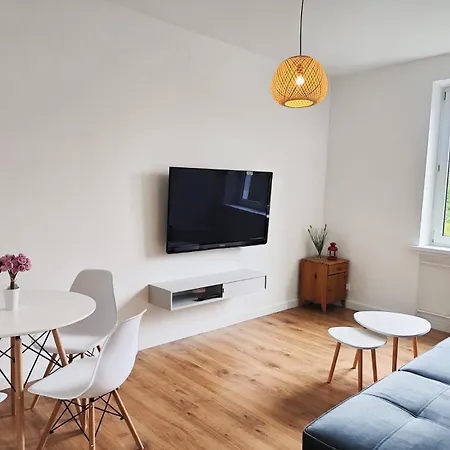 아파트 My Favorite Flat 그디니아