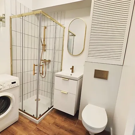 아파트 My Favorite Flat