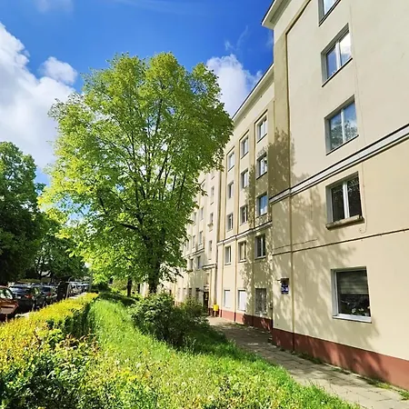 아파트 My Favorite Flat *