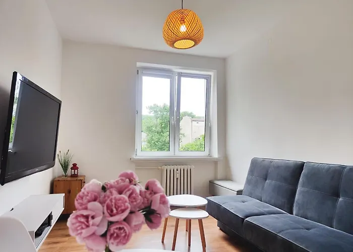 My Favorite Flat Lägenhet