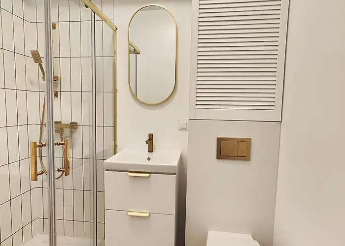 My Favorite Flat Lägenhet