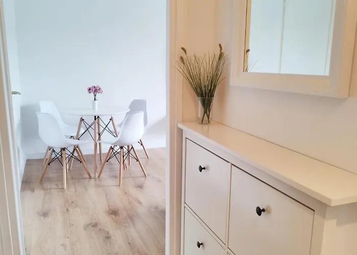 My Favorite Flat Lägenhet