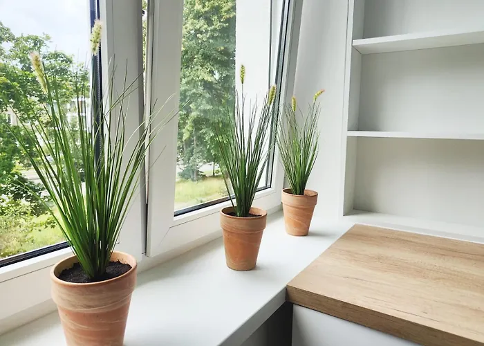 My Favorite Flat Lägenhet *