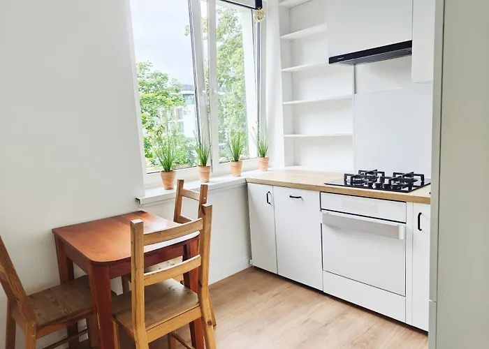 My Favorite Flat * Gdynia