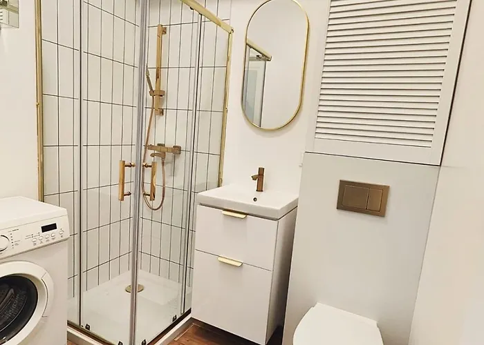 Lägenhet My Favorite Flat