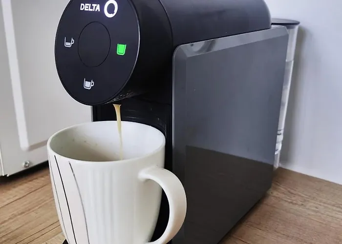 Lägenhet My Favorite Flat Gdynia