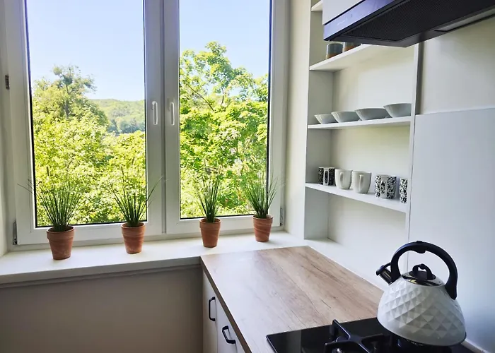 My Favorite Flat Lägenhet