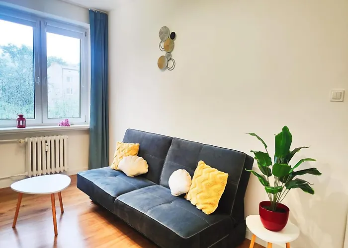 My Favorite Flat Lägenhet